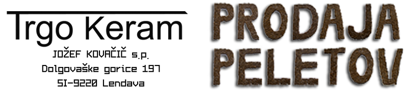 prodaja peletov